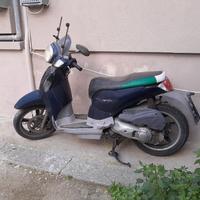 scooter 125