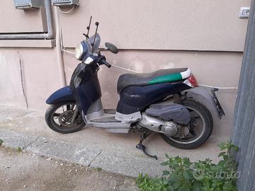 scooter 125
