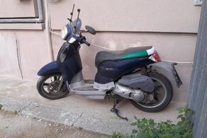 scooter 125