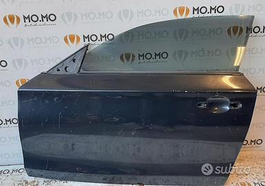 Porta sinistra bmw serie 1