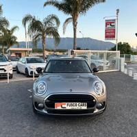 Mini Cooper D Clubman Mini 2.0 Cooper D Business C