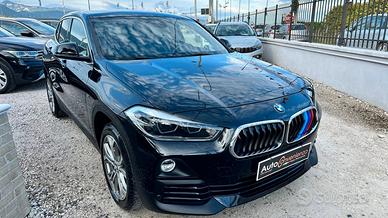 Bmw X2 M sDrive18d Msport