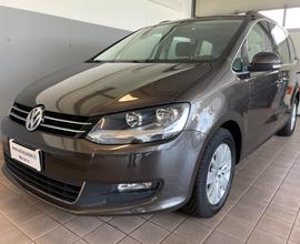 Volkswagen Sharan 2.0 TDI 150 CV SCR DSG Comfortli