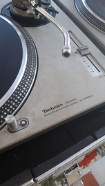 Technics 1200 1210 anche da revisionare