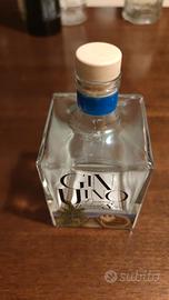 Bottiglia Gin Uino