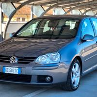 GOLF 5 1.9 TDI DSG OK NEOPATENTATI