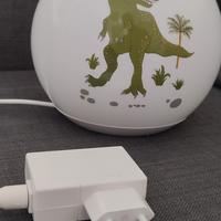 lampada Ikea per bambini 