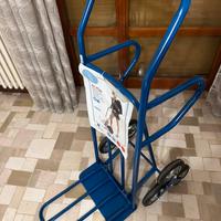 Carrello porta tutto
