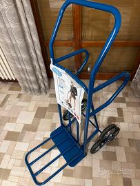 Carrello porta tutto