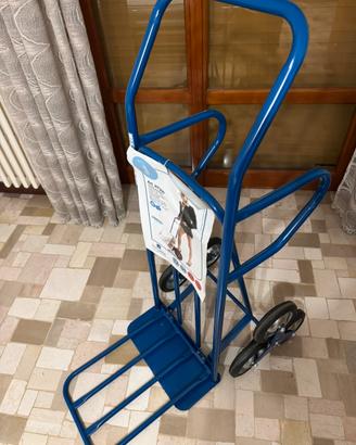 Carrello porta tutto