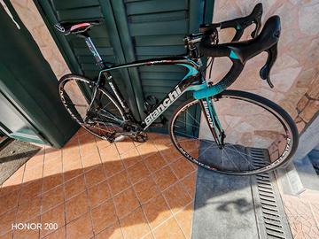  Gruppo super record 11v. telaio infinito cv. 