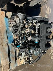 Motore fiat scudo aspirato WJZ anno 1999