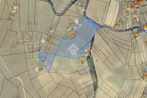 TER. AGRICOLO A NIZZA MONFERRATO