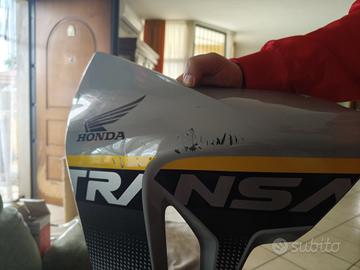 Parti di Honda Transalp 2025