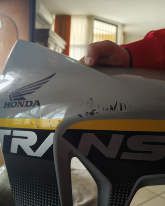 Parti di Honda Transalp 2025