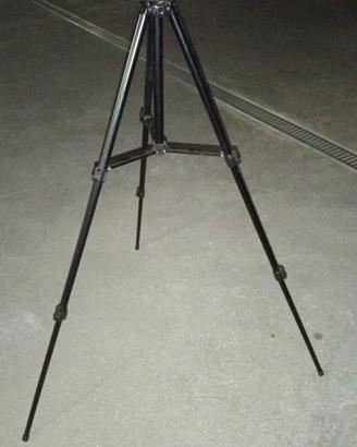 treppiede 