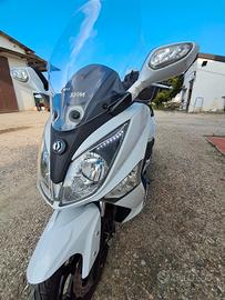 Joymax 300 i ABS