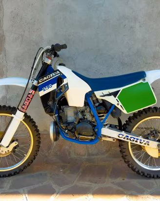 Cagiva WMX 250