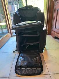 zaino fotografico Tamrac Evolution 9