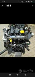 ricambi Renault Nissan Mercedes 1.6 dci