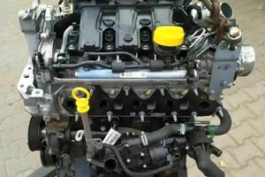 ricambi Renault Nissan Mercedes 1.6 dci