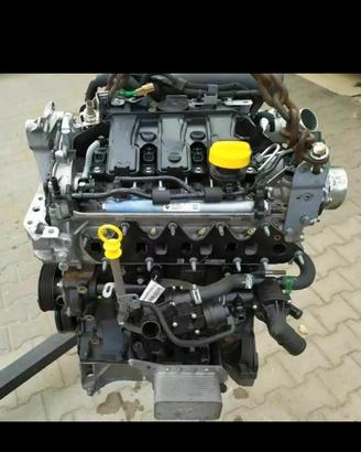 ricambi Renault Nissan Mercedes 1.6 dci