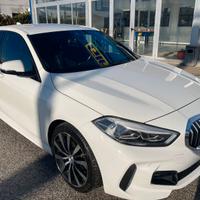 BMW 116 Serie 1 F40 116d Msport auto