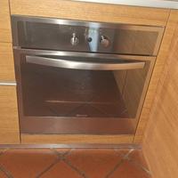 Forno a incasso Bauknecht