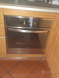 Forno a incasso Bauknecht