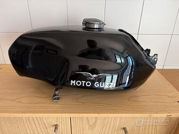 Serbatoio Guzzi V7 sport-Le Mans