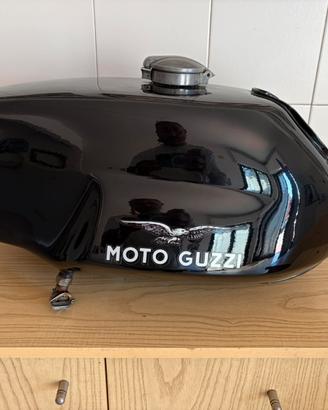 Serbatoio Guzzi V7 sport-Le Mans