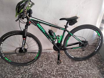 MTB Bici Bottecchia FX 116 in alluminio T5