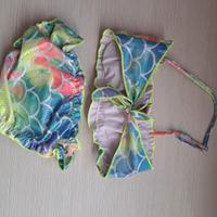 bikini bambina nuovo