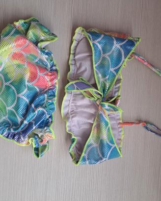 bikini bambina nuovo