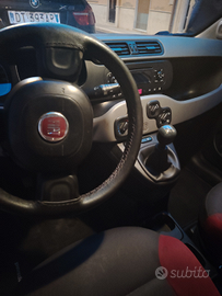 Panda 1300 multi jet