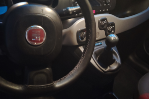 Panda 1300 multi jet