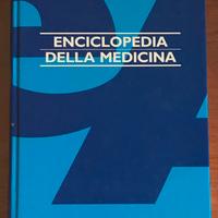 Enciclopedia della Medicina De AGOSTINI