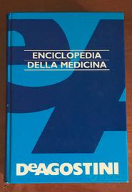Enciclopedia della Medicina De AGOSTINI