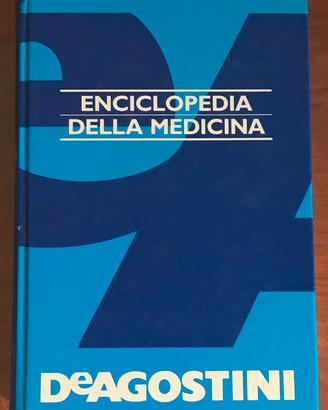 Enciclopedia della Medicina De AGOSTINI