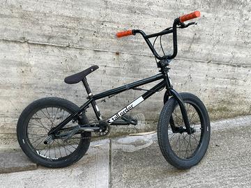 Bici BMX