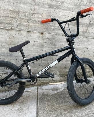 Bici BMX
