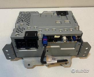 Autoradio navigatore ford fiesta mk8 2017 2022