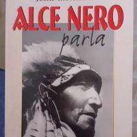 ALCE NERO PARLA.