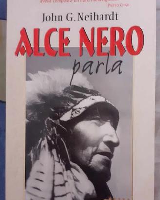 ALCE NERO PARLA.