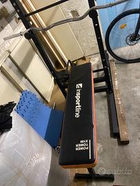 Palestra