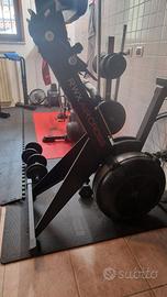 Vogatore toorx RWX AIR CROSS