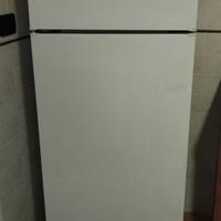 Frigorifero congelatore bianco indesit