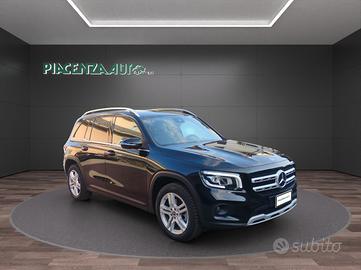 Mercedes GLB 200 d Sport.7 POSTI..NAVI.TELECAMERA