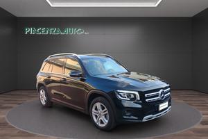 Mercedes GLB 200 d Sport.7 POSTI..NAVI.TELECAMERA