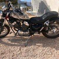 Yamaha Virago 535